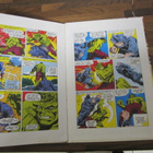 HULK ANNUAL - SARJAKUVA v 1984 ( kovakantinen ) - pikkukuva 4