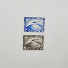 Deutsreich: 423-424 *** - pikkukuva 1