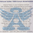 Annie Dalton: Vallan kahvassa - pikkukuva 3