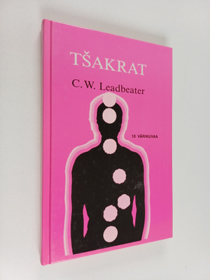 C. W. Leadbeater : Tsakrat