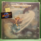 FRANK MARINO & MAHOGANY RUSH - WORLD ANTHEM EX+/EX- LP - pikkukuva 1
