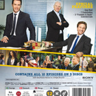 Franklin & Bash - Kausi 1 - (3 DVD) - pikkukuva 2