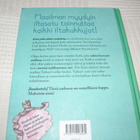 Carl-Johan Forssén Ehrlin Kani joka tahtoi nukahtaa - pikkukuva 5