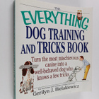 Gerilyn J Bielakiewicz : The Everything Dog Training And ... - pikkukuva 1