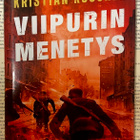 Kristian Kosonen - Viipurin menetys (sid.) - pikkukuva 1