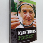 Lawrence M. Krauss : Kvanttimies : Richard Feynmanin eläm... - pikkukuva 1