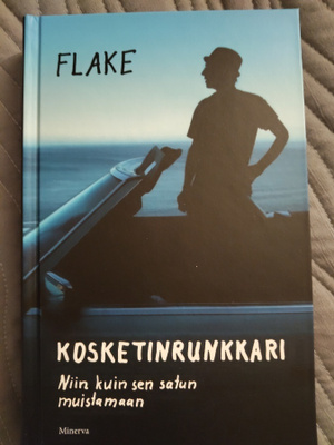 Flake: Kosketinrunkkari (Rammstein)