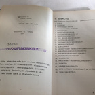 MATTI KANGASLUOMA RADIOPUHELIMET 1977 - pikkukuva 2