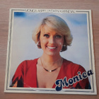 MONICA ASPELUND En karneval PL 40090 1978 Sverige - pikkukuva 1