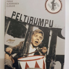 Peltirumpu - DVD - pikkukuva 1