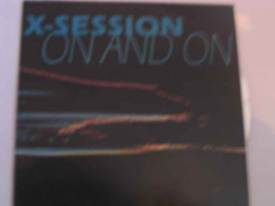 CDS x-session - On and on