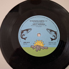 PENTTI TAPANINEN - MUISTOJEMME VALSSI 7 " Single - pikkukuva 2