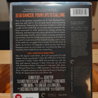 Jo Jo Dancer, Your Life is Calling (Criterion Collection) - pikkukuva 2