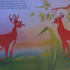 Disney's Bambi - pikkukuva 2