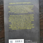Lee, Mackenzi: Loki: Petoksen nuori jumala - pikkukuva 2