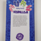 Audrey Vernick : Vesipalloja - pikkukuva 2