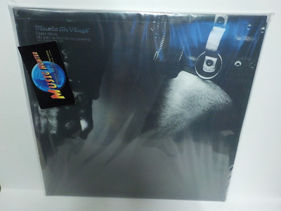 ACCEPT - BALLS TO THE WALL 2019 UUSI  LP (+)