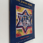Daniel B. Syme : The Jewish Home - A Guide for Jewish Living - pikkukuva 1