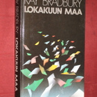 Ray Bradbury, Fahrenheit 451 ja Lokakuun maa - pikkukuva 4