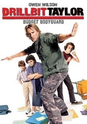 DRILLBIT TAYLOR	(16 248)	-FI-	DVD		owen wilson	2007
