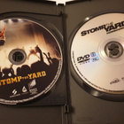 Stomp the Yard 1 & 2 - DVD - pikkukuva 3
