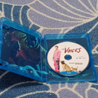 The Voices Blu Ray - pikkukuva 2