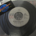 APPE - MY ROCK N ROLL STAR / INVENTION OF FREEDOM 7'' VG+ - pikkukuva 1