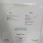 ROLLING STONES BEAST OF BURDEN HOT AND WILD EX+/M- LP RARE - pikkukuva 2