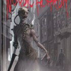 A.R.S. Horkka: Kellopelikuiskaaja (Nordic Horror #2. 2022) - pikkukuva 1