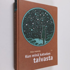 Risto Heikkilä : Kun minä katselen taivasta - pikkukuva 1