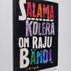Hannu Salama : Kolera on raju bändi - pikkukuva 1