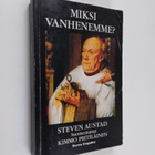 Steven N. Austad : Miksi vanhenemme - pikkukuva 1