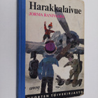 Jorma Ranivaara : Harakkalaivue - pikkukuva 1