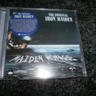 (The Original) Iron Maiden: Maiden Voyage cd - pikkukuva 1