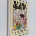 Malcolm Bradbury : The history man - pikkukuva 1