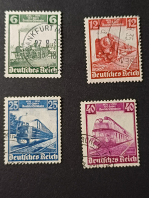 Saksa 1935 (Deutsches Reich)