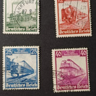 Saksa 1935 (Deutsches Reich) - pikkukuva 1