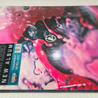 LINKIN PARK : From Zero - LP, Transparent Petrol Vinyl, uusi - pikkukuva 4