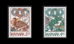 Tanska 1207-8 ** Kevät (1999)