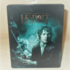THE HOBBIT: AN UNEXPECTED JOURNEY (STEELBOOK) BD - pikkukuva 1