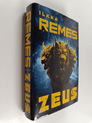 Ilkka Remes : Zeus