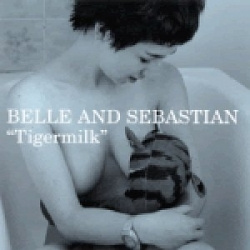 Belle And Sebastian - Tigermilk (CD)