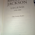Kirja Michael Jackson - Legend 1958-2009 - pikkukuva 3