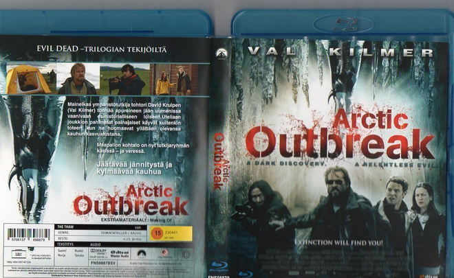 arctic outbreak	(30 516)	k	-FI-	suomik.	BLU-RAY		val kilmer