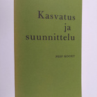Peep Koort : Kasvatus ja suunnittelu - pikkukuva 1