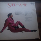 STEPHANIE - LIVE YOUR LIFE ( LP . VINYYLI ) - pikkukuva 2