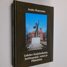 Jouko Kauranne : Lahden suojeluskunta, sotilaspojat, lota... - pikkukuva 1