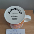 Muumimuki Muumimamman Muraali(2020)-Tarra-Käyttämätön - pikkukuva 5