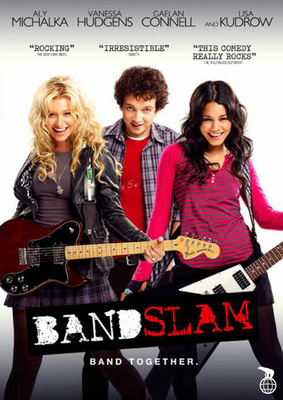 Bandslam  -  DVD