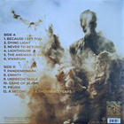 Infected Rain – Time LP - pikkukuva 2